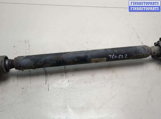 Кардан AU1727722 на Audi Q7 2005-2015