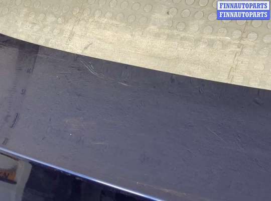 купить Крышка (дверь) багажника на Volkswagen Passat 6 2005-2010