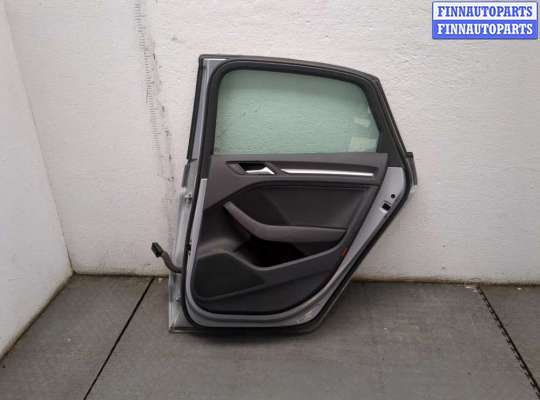 купить Дверная карта (Обшивка двери) на Audi A3 (8V) 2012-2020