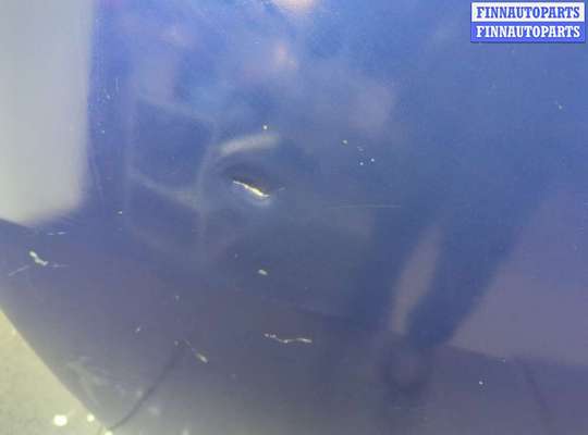 купить Капот на Opel Astra H 2004-2010