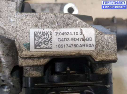 купить Клапан рециркуляции газов (EGR) на Land Rover Discovery Sport 2014-2022