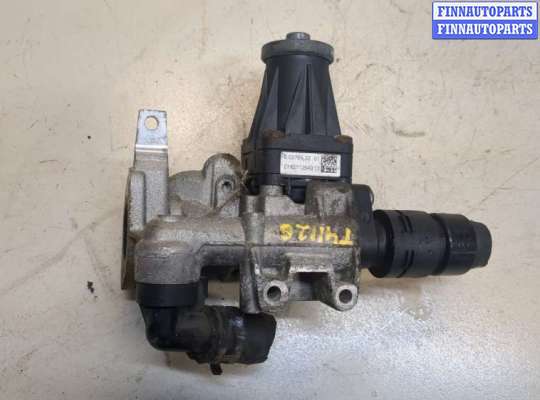 купить Клапан рециркуляции газов (EGR) на Land Rover Discovery Sport 2014-2022