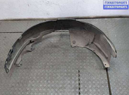 купить Защита арок (подкрылок) на SsangYong Korando 2010-2019