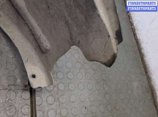 купить Защита арок (подкрылок) на SsangYong Korando 2010-2019