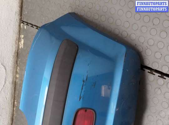 купить Фонарь противотуманный на Hyundai Getz 2002-2011