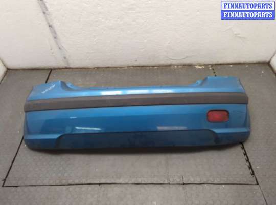 Фонарь противотуманный HN588373 на Hyundai Getz 2002-2011