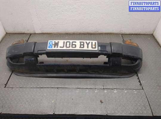 купить Бампер на Jeep Liberty 2001-2007
