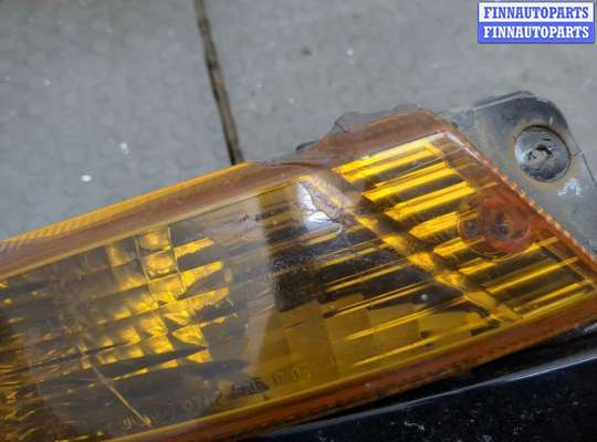 купить Бампер на Jeep Liberty 2001-2007