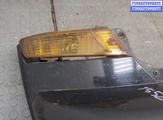 купить Бампер на Jeep Liberty 2001-2007