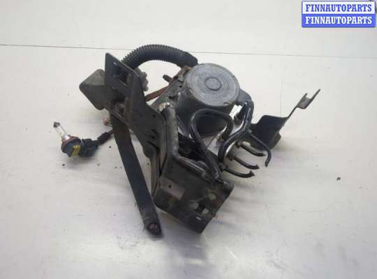 купить Блок АБС, насос (ABS, ESP, ASR) на Peugeot 308 2007-2013