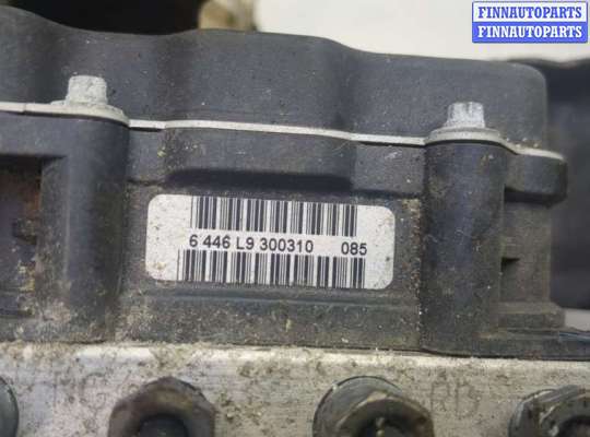 купить Блок АБС, насос (ABS, ESP, ASR) на Peugeot 308 2007-2013