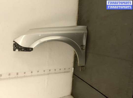 Крыло OP2151025 на Opel Vectra C 2002-2008