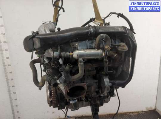 купить Двигатель (ДВС) на Peugeot 307 2001-2008