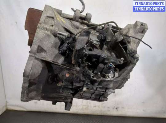 купить КПП 6-ст.мех. (МКПП) на Ford C-Max 2002-2010