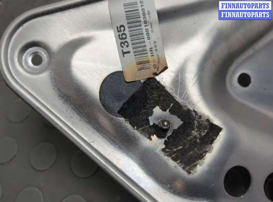 купить Стеклоподъемник электрический на Mercedes GLK X204 2008-2015