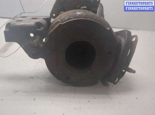 купить Турбина на Land Rover Range Rover Sport 2009-2013