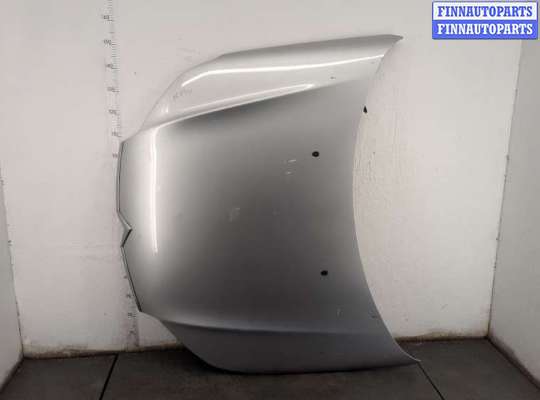 купить Обшивка капота на Citroen C5 2008-2017