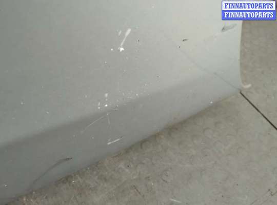 купить Обшивка капота на Citroen C5 2008-2017