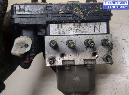 купить Блок АБС, насос (ABS, ESP, ASR) на Toyota Corolla E11 1997-2001