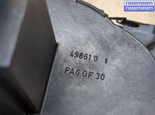 купить Переключатель света на Ford Fusion 2002-2012