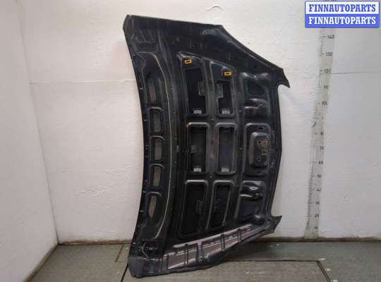 купить Жабо под дворники (дождевик) на Mercedes B W245 2005-2011