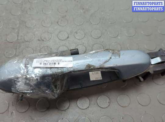 купить Ручка двери наружная на Chrysler Pacifica 2003-2008