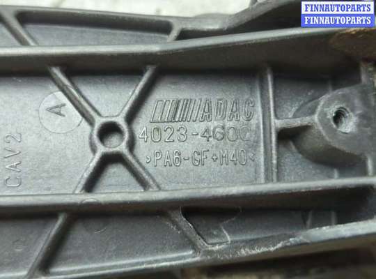 купить Ручка двери наружная на Chrysler Pacifica 2003-2008