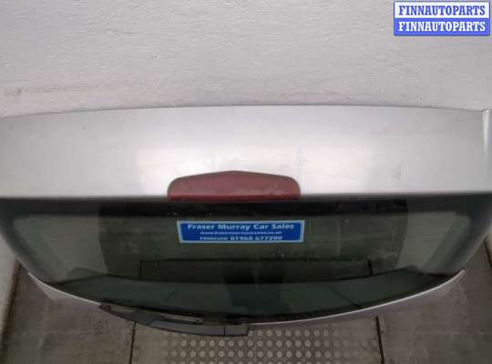 купить Крышка (дверь) багажника на Opel Corsa D 2006-2014