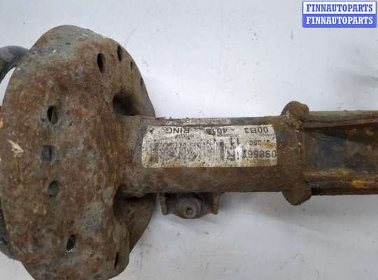 купить Амортизатор подвески на Opel Astra J 2010-2017