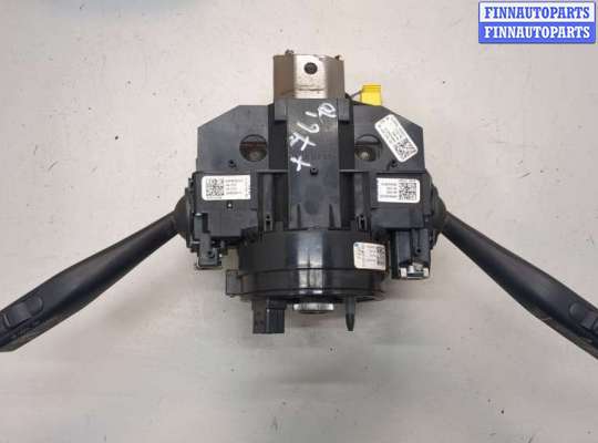 Блок управления подрулевыми переключателями HN588176 на Hyundai i10 2007-2013