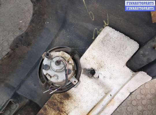 купить Фара противотуманная (галогенка) на Hyundai Terracan 2001-2007