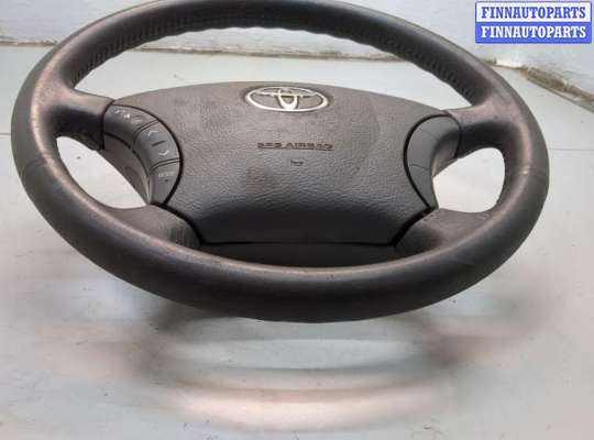 купить Руль на Toyota Sequoia 2000-2008