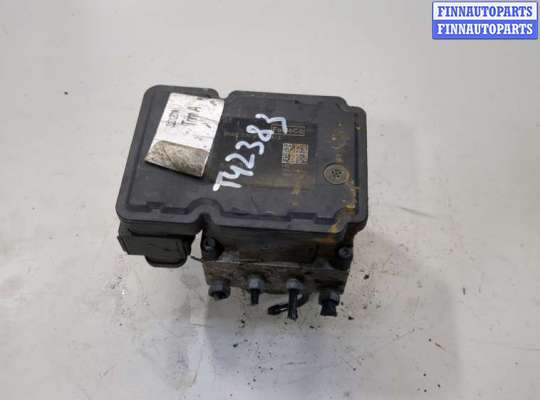 купить Блок АБС, насос (ABS, ESP, ASR) на Ford Focus 3 2011-2015