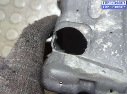 купить Корпус воздушного фильтра на Volkswagen Golf 6 2008-2012