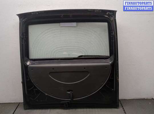 купить Ручка крышки багажника на Fiat Doblo 2005-2010