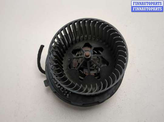 Двигатель отопителя (моторчик печки) VG2735256 на Volkswagen Passat 6 2005-2010