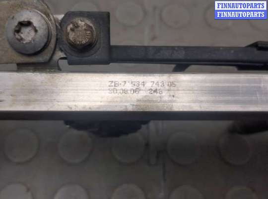 купить Форсунка топливная на BMW 7 E65 2001-2008