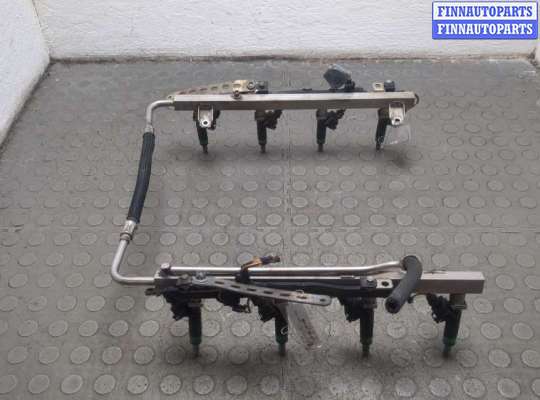 купить Форсунка топливная на BMW 7 E65 2001-2008