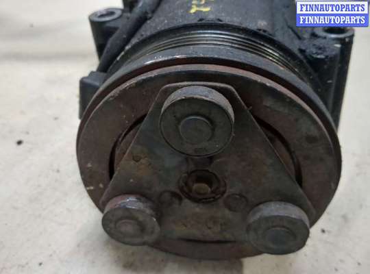 купить Компрессор кондиционера на Opel Corsa D 2006-2011
