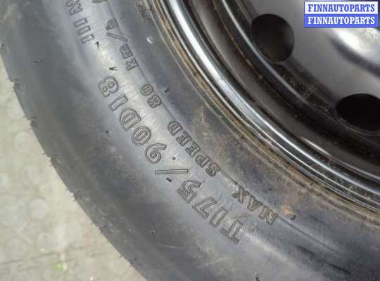 купить Колесо запасное (таблетка) на Jeep Grand Cherokee 2010-2013