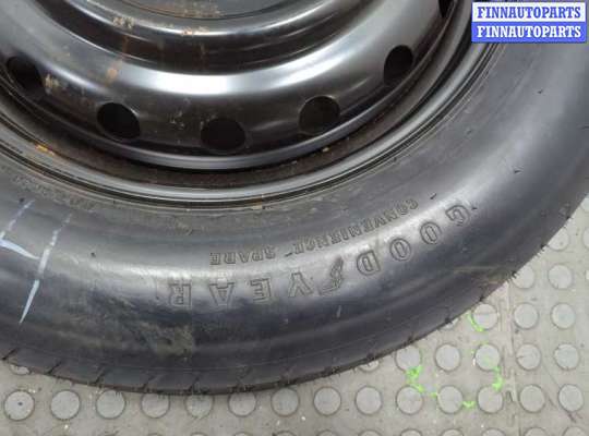 купить Колесо запасное (таблетка) на Jeep Grand Cherokee 2010-2013