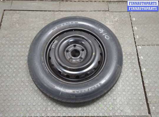 купить Колесо запасное (таблетка) на Jeep Grand Cherokee 2010-2013