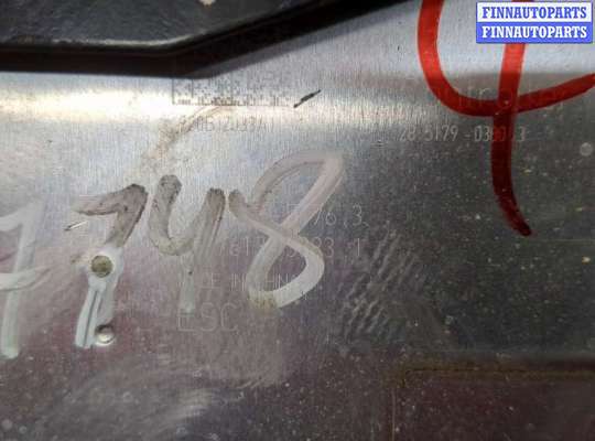 купить Блок АБС, насос (ABS, ESP, ASR) на Mitsubishi Eclipse Cross 2017-