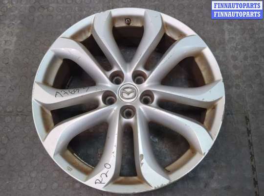купить Диск литой на Mazda CX-9 2007-2012