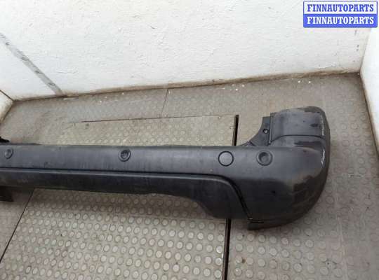 купить Бампер на Peugeot Partner 2015-2018