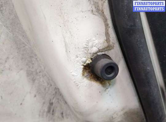 Обшивка салона на Chevrolet Captiva