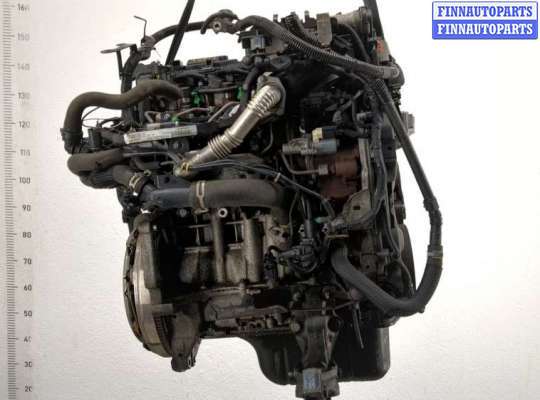 ДВС (Двигатель) на Peugeot 5008
