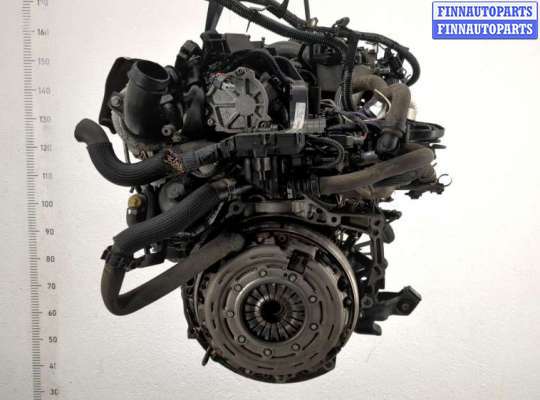 ДВС (Двигатель) на Peugeot 5008