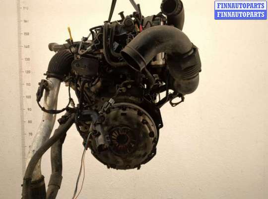 купить Двигатель (ДВС) на Hyundai Tucson 1 2004-2010