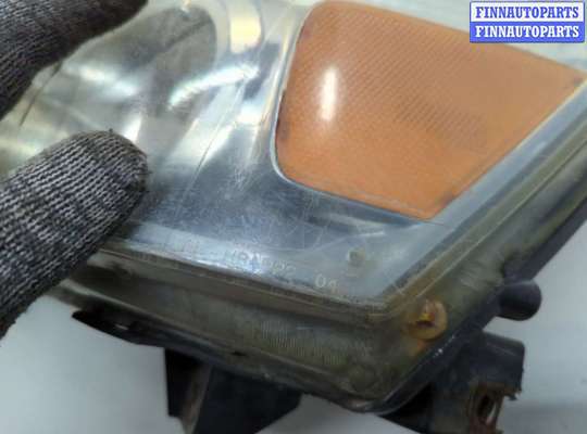 купить Фара (передняя) на Infiniti QX56 2004-2010